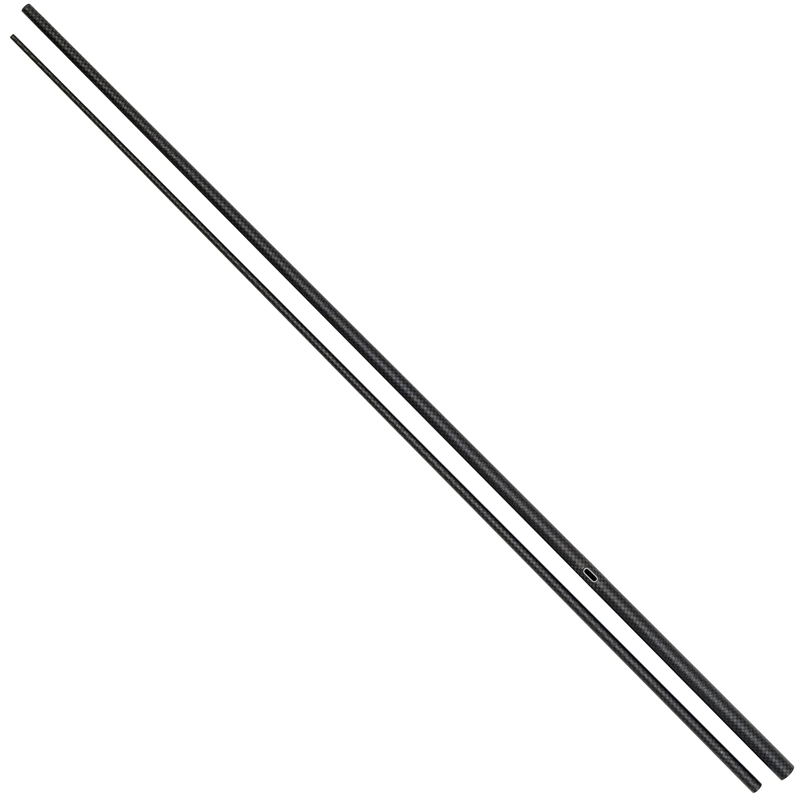 Daiwa Sensor Power Carp Top Kit